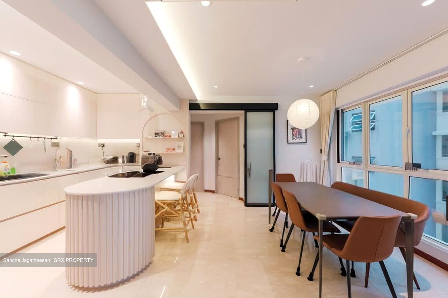 Evergreen Park (D19), Apartment #604738411